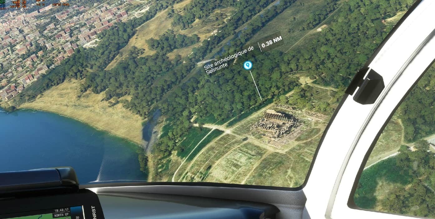 Site archéologique de Selinunte v1.0