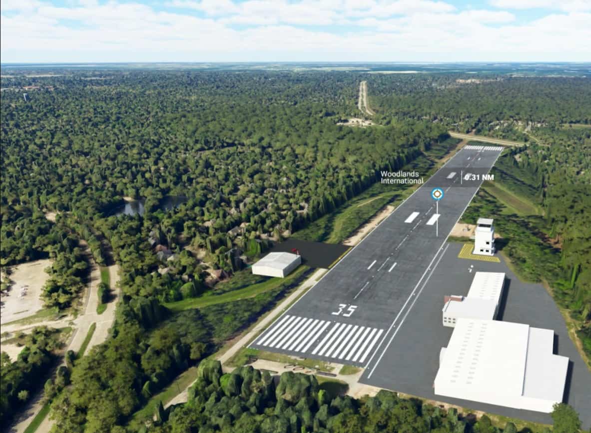 Woodlands International (KWDL) v1.0