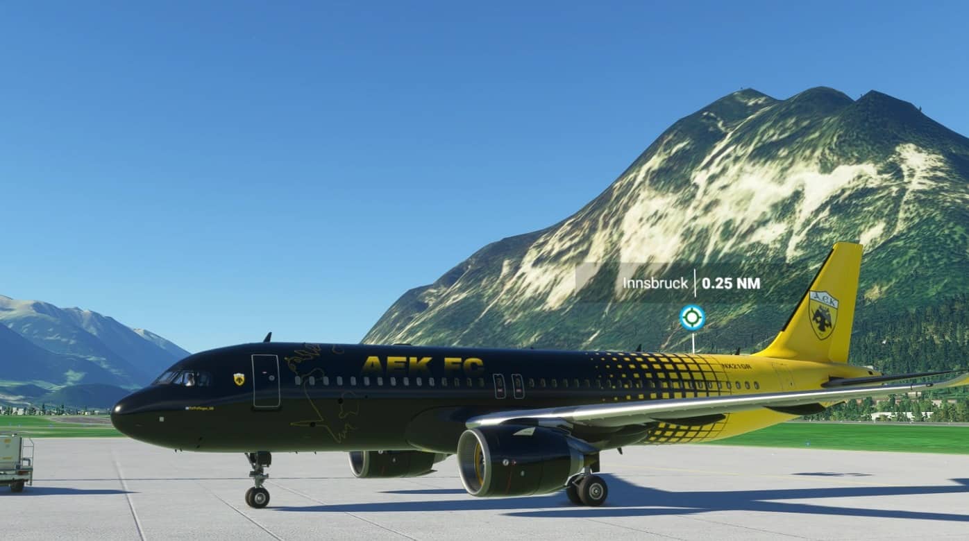 AEK FC v0.1