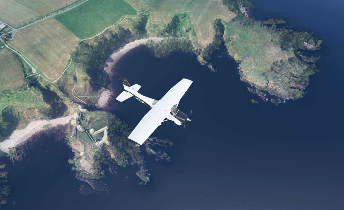 Bush Trip – Scottish Circumnavigation Part 3