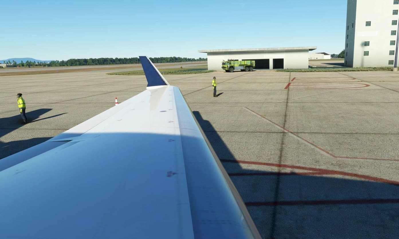 CRJ 700 Mod External Views File v1.0