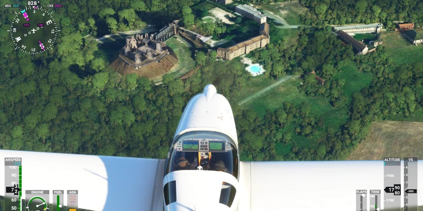 Château de Fère-en-Tardenois v1.0