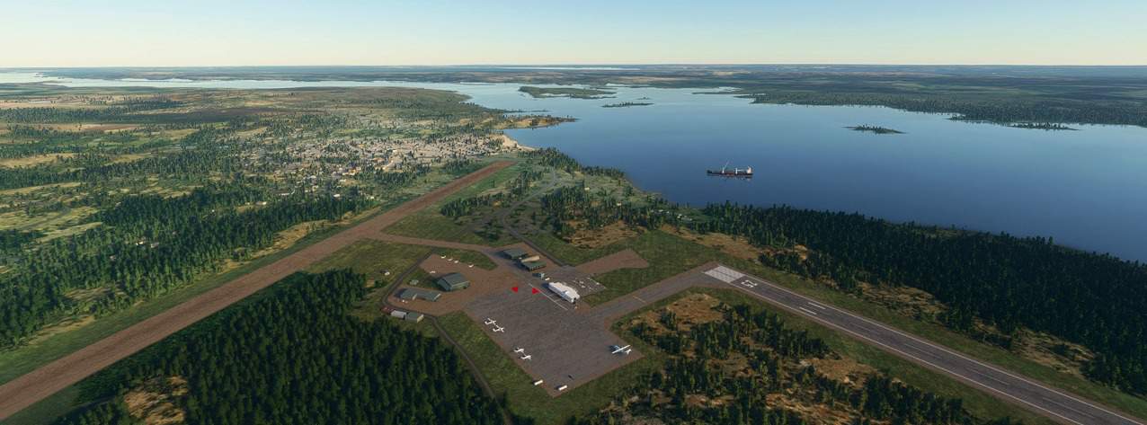 Collection Ninavik v1.0