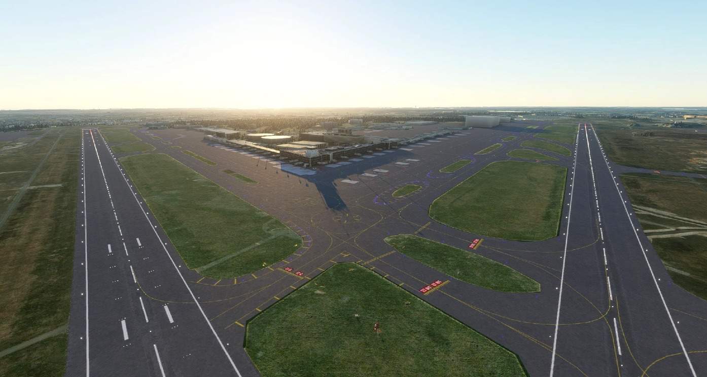 EFHK – Helsinki Airport v1.0.2