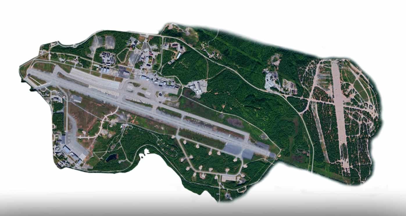 ENDU – Aerial Imagery v1.0.0