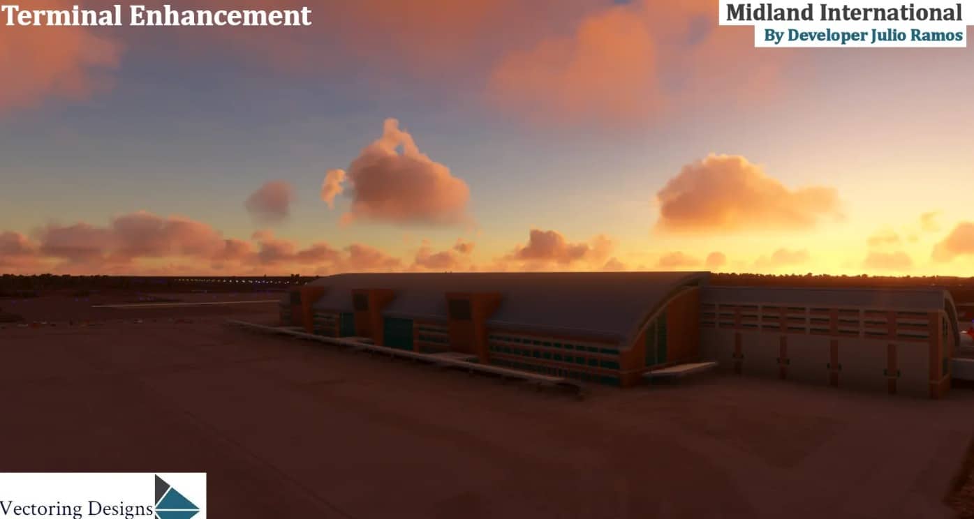 KMAF Terminal Enhancement v1.0