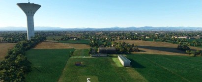 LIFT – Obiettivo Volare aeroclub v1.0