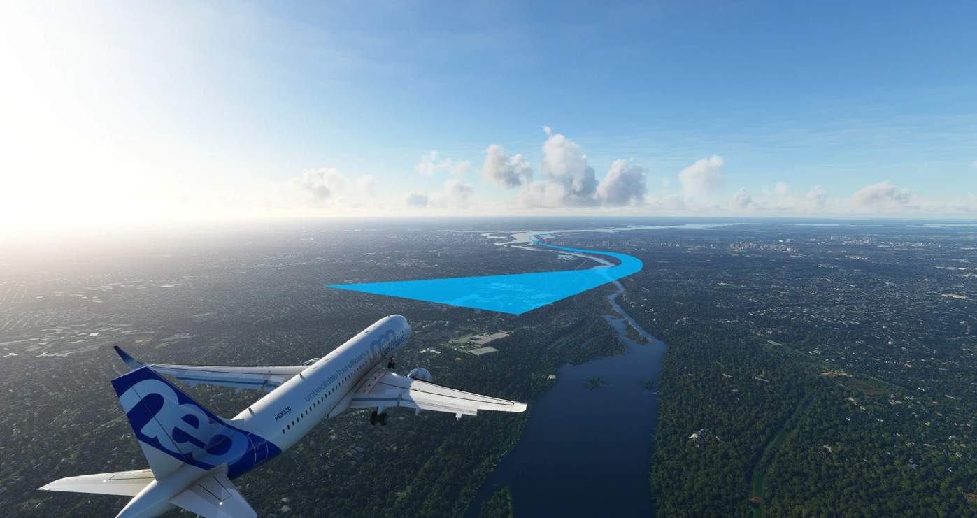 Landing Challenge Washington DC v1.0