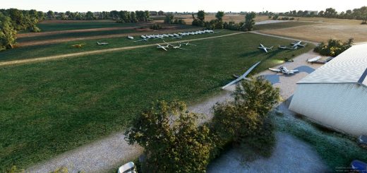 Ludwigshafen Dannstadt v1.0