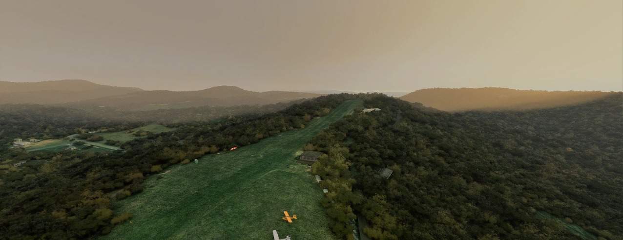 Strawberry Ridge, Little Switzerland in North Carolina v1.0