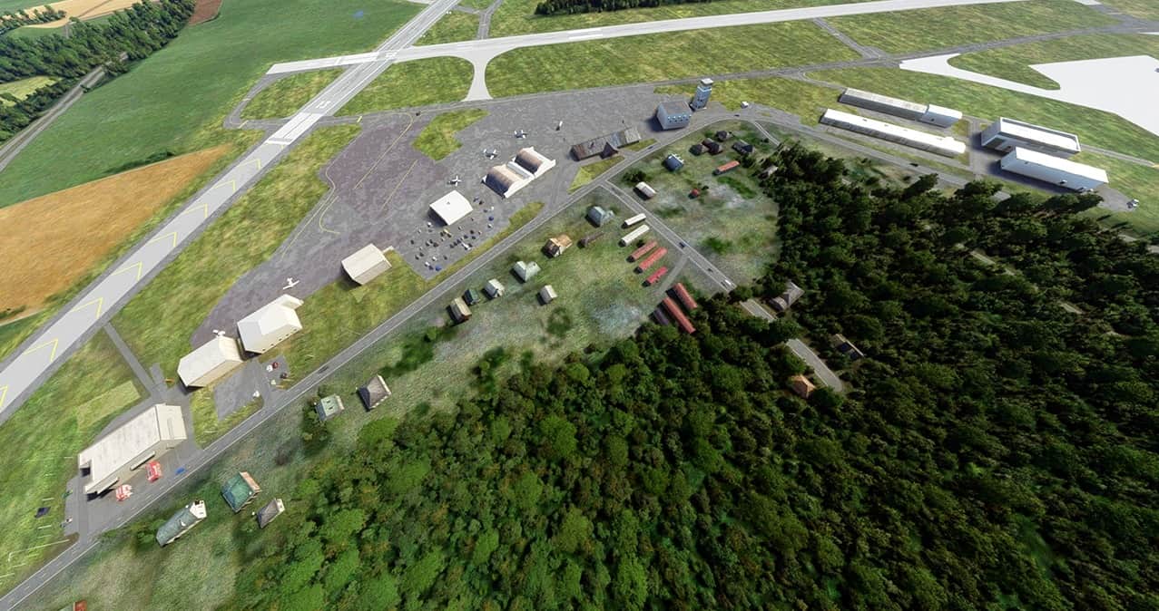 cazdesign-kdanscenery v1.1