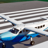 AVIC Factory Livery v1.0 - MSFS 2020 Liveries Mod