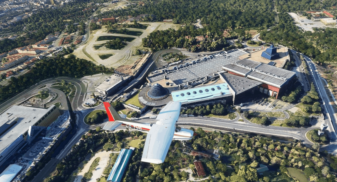 Almada Forum – Landmark v1.0