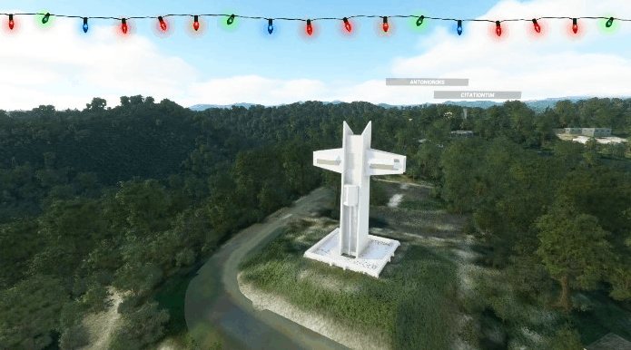 Cruzeta El Vigia, Ponce, Puerto Rico v1.0