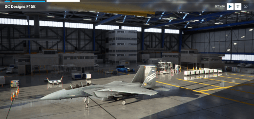 DC Designs F-15E Trigger Package v1.02