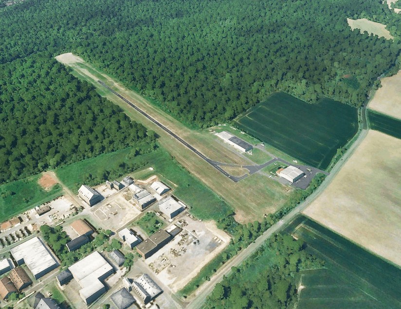 EDFY – Flugplatz Elz (lite) V1.1