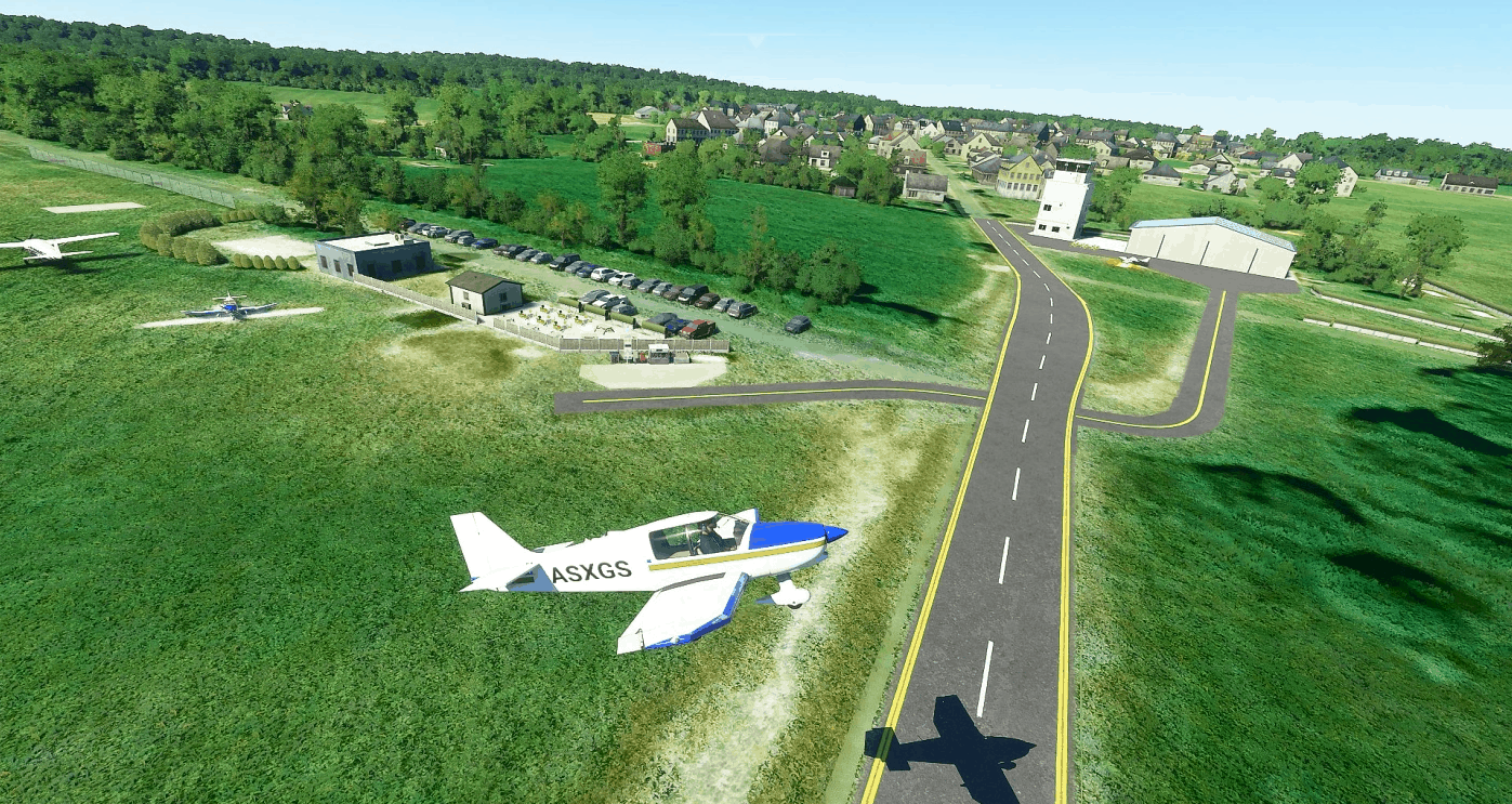 EDGA – Ailertchen (lite) v1.1