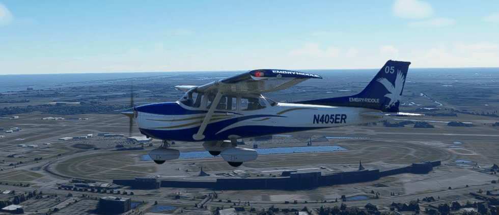 Embry-Riddle v1.0
