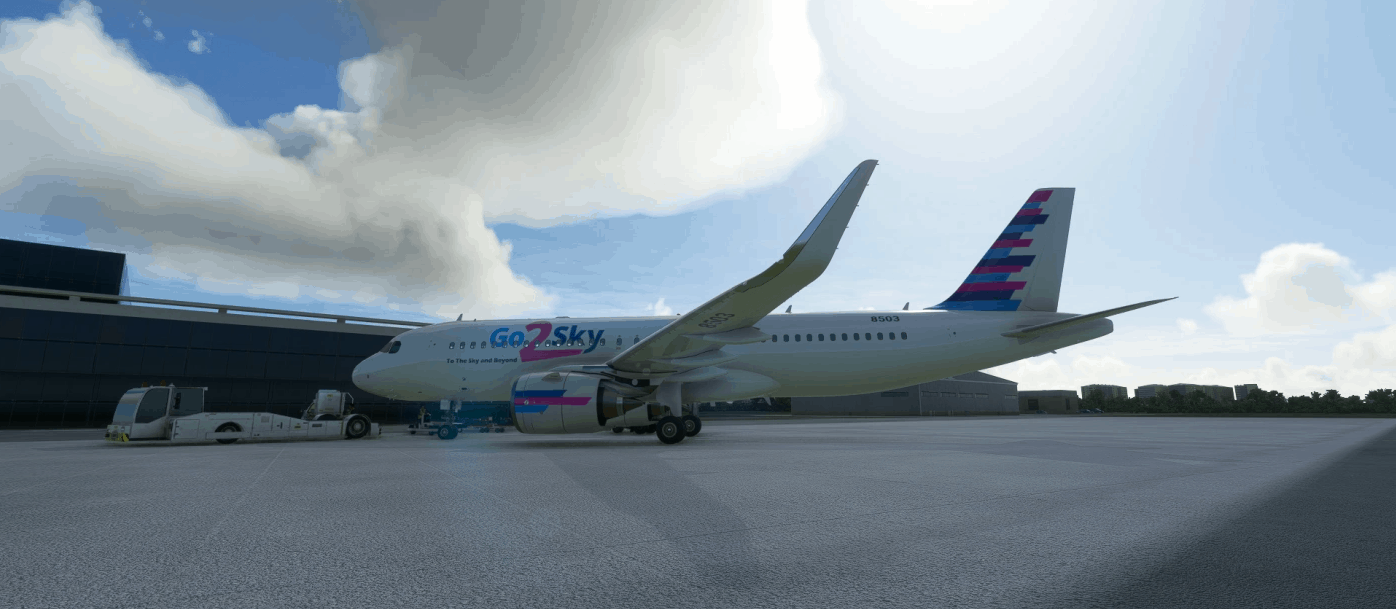 Go2Sky v1.0