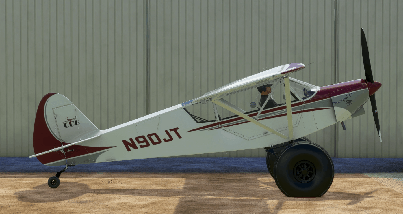 GotGravel’s Savage Carbon V1.2 Livery Pack