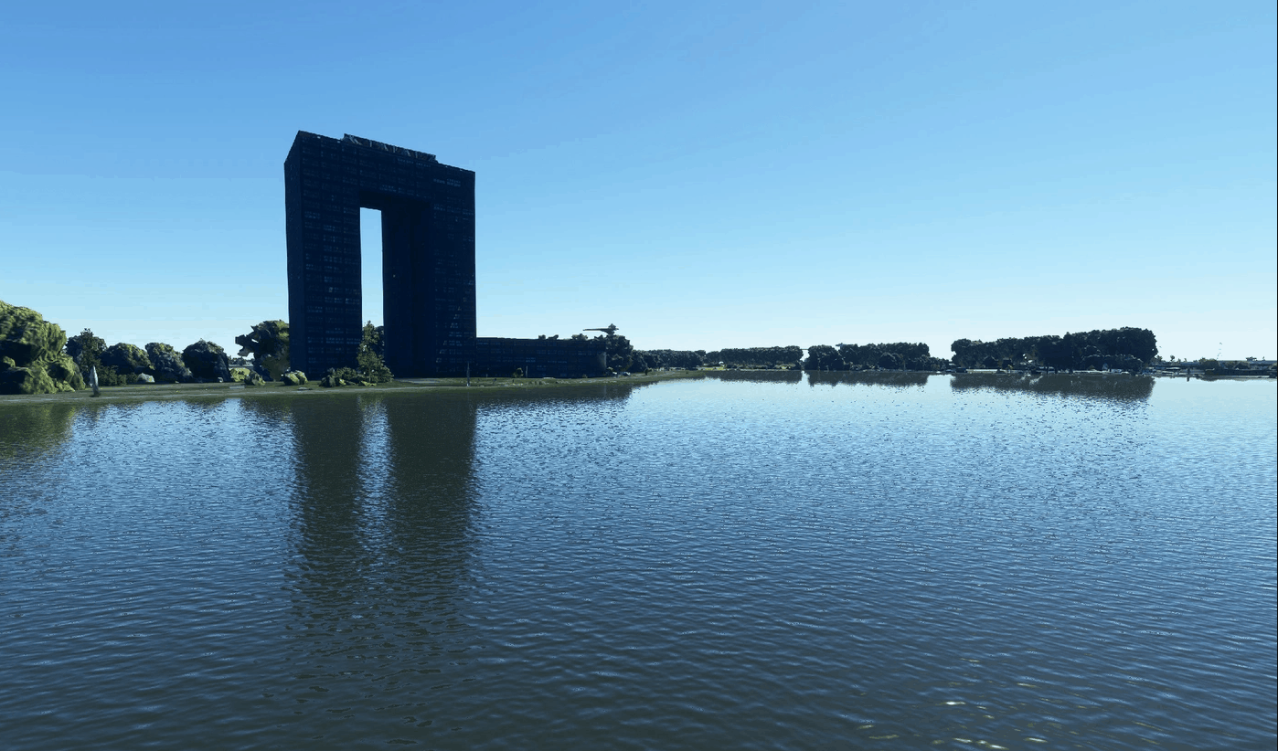 Groningen – Tasmantoren v1.0