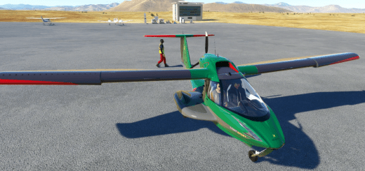 ICON A5 X Series (9 Colour) v1.0