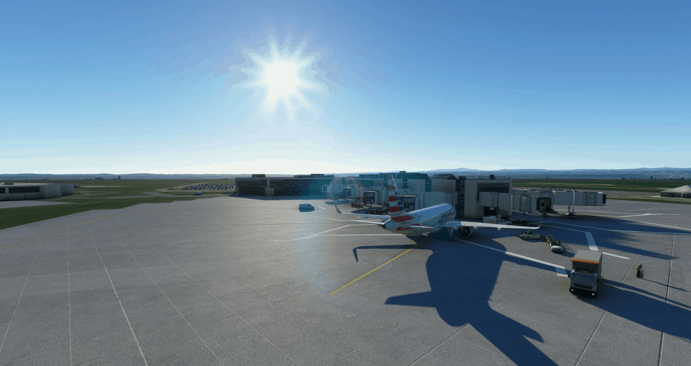 KRAP – Rapid City Regional v1.0