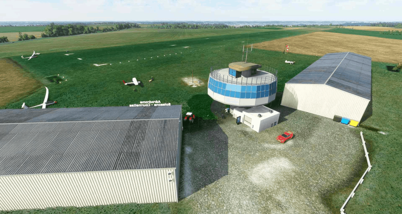 LFJS – Soissons – Courmelles v1.0