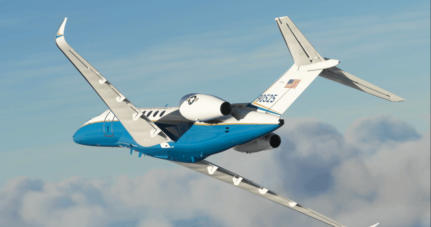 Longitude USA Special Transport v1.0