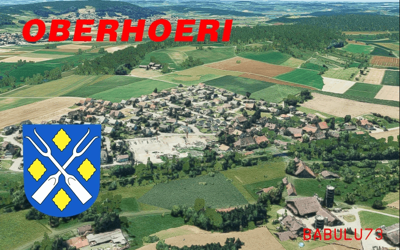 Oberhoeri v0.5.2