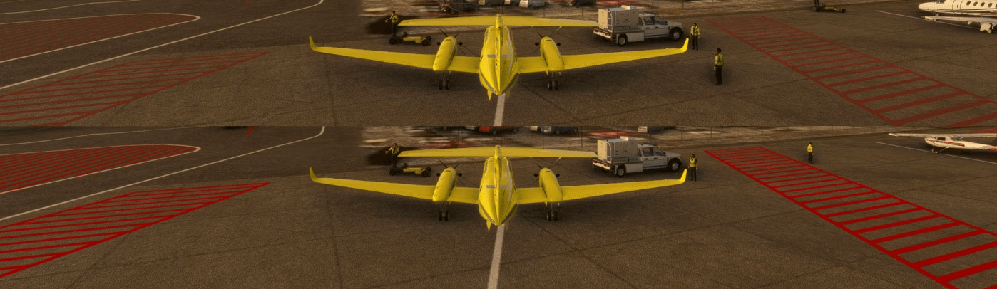 Red painted lines fix v1.0