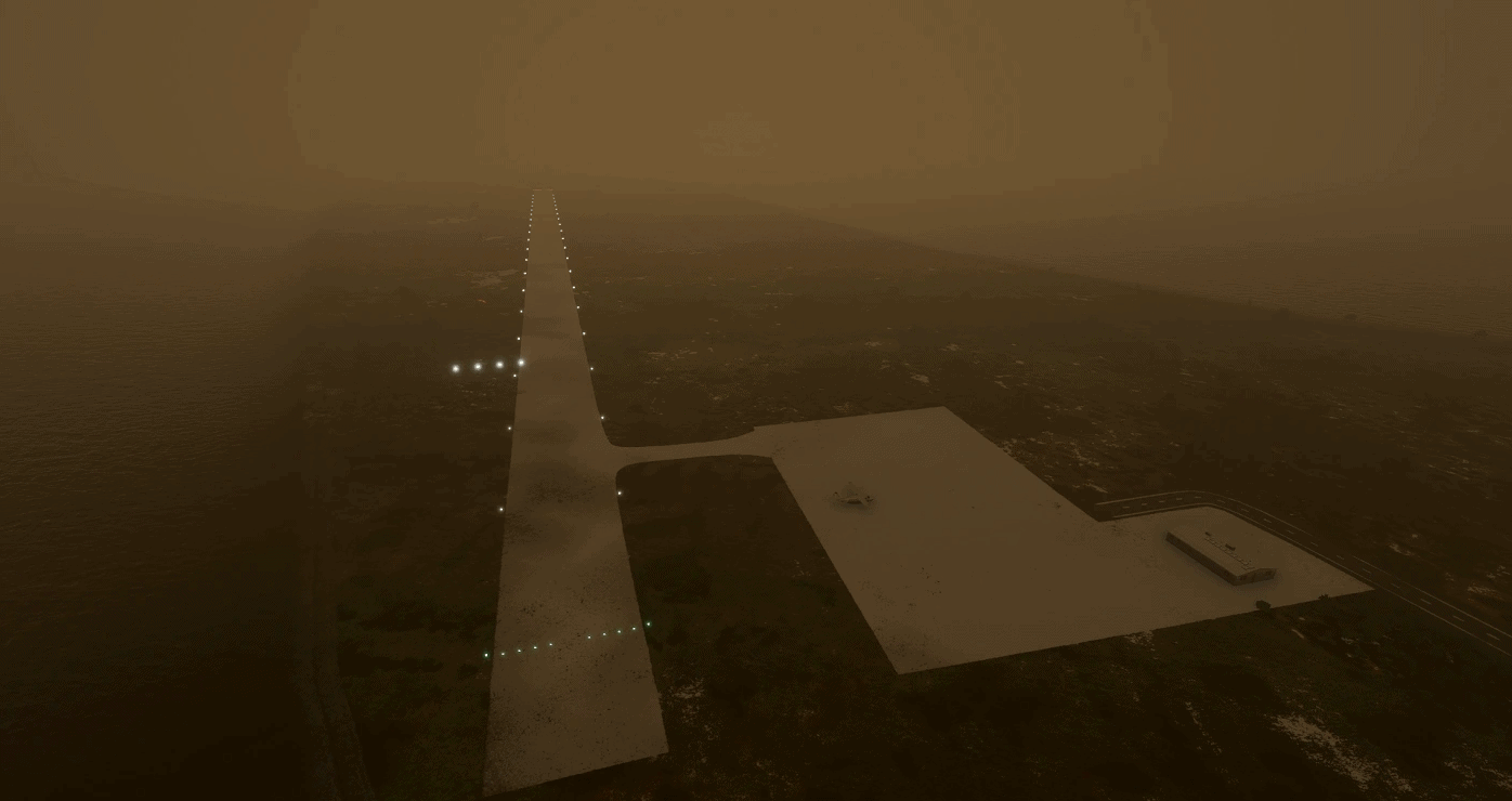 Shaktoolik Airport – PFSH v1.1