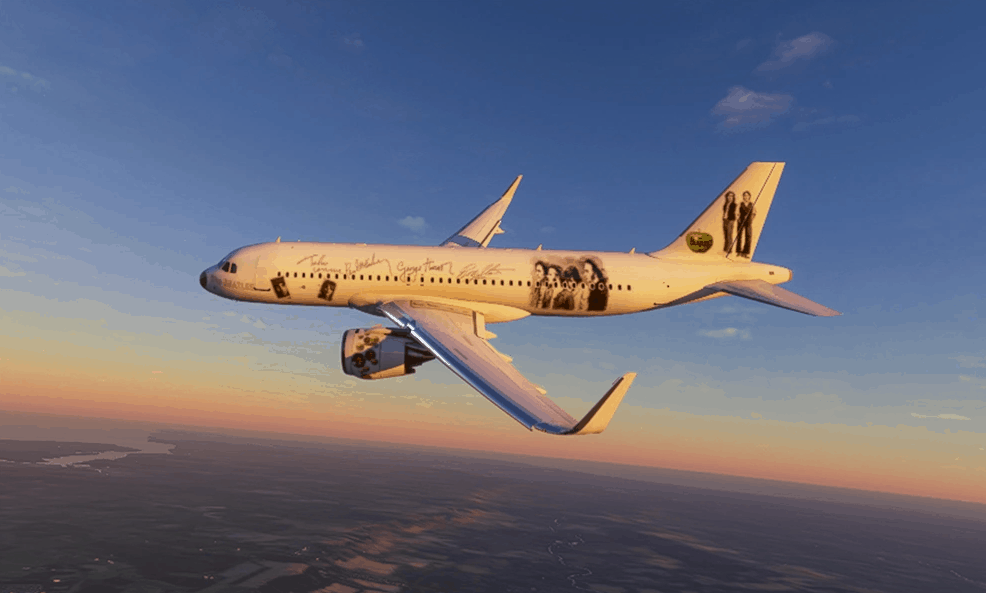 The Beatles White Album Tribute v1.0