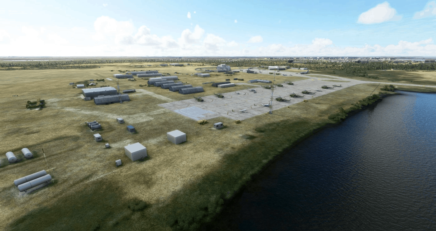 ULAM – Naryan-Mar v1.0