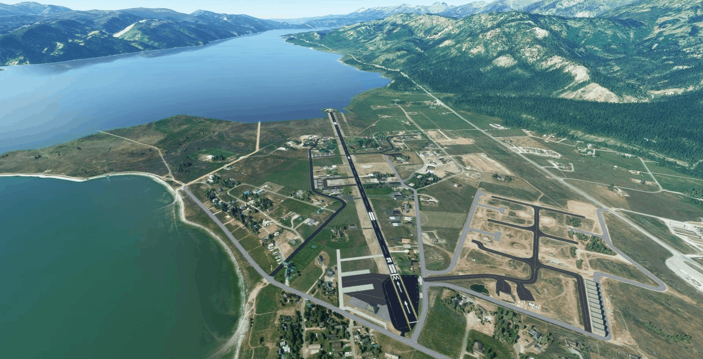 46U – Alpine Airport v0.2