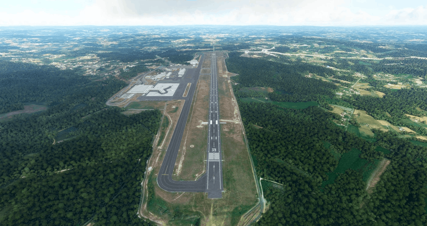 El Camino De Santiago Trip v1.0