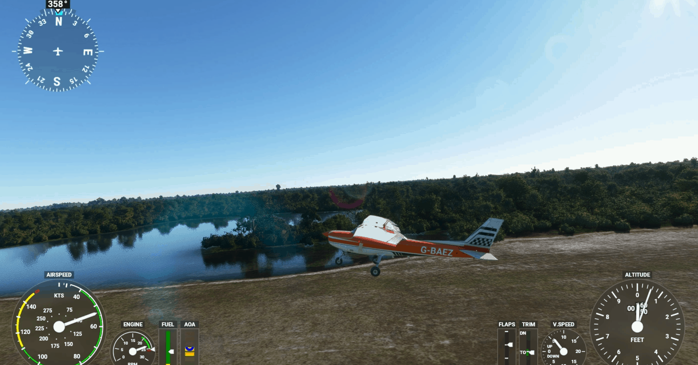 G-BAEZ- 152 v1.1