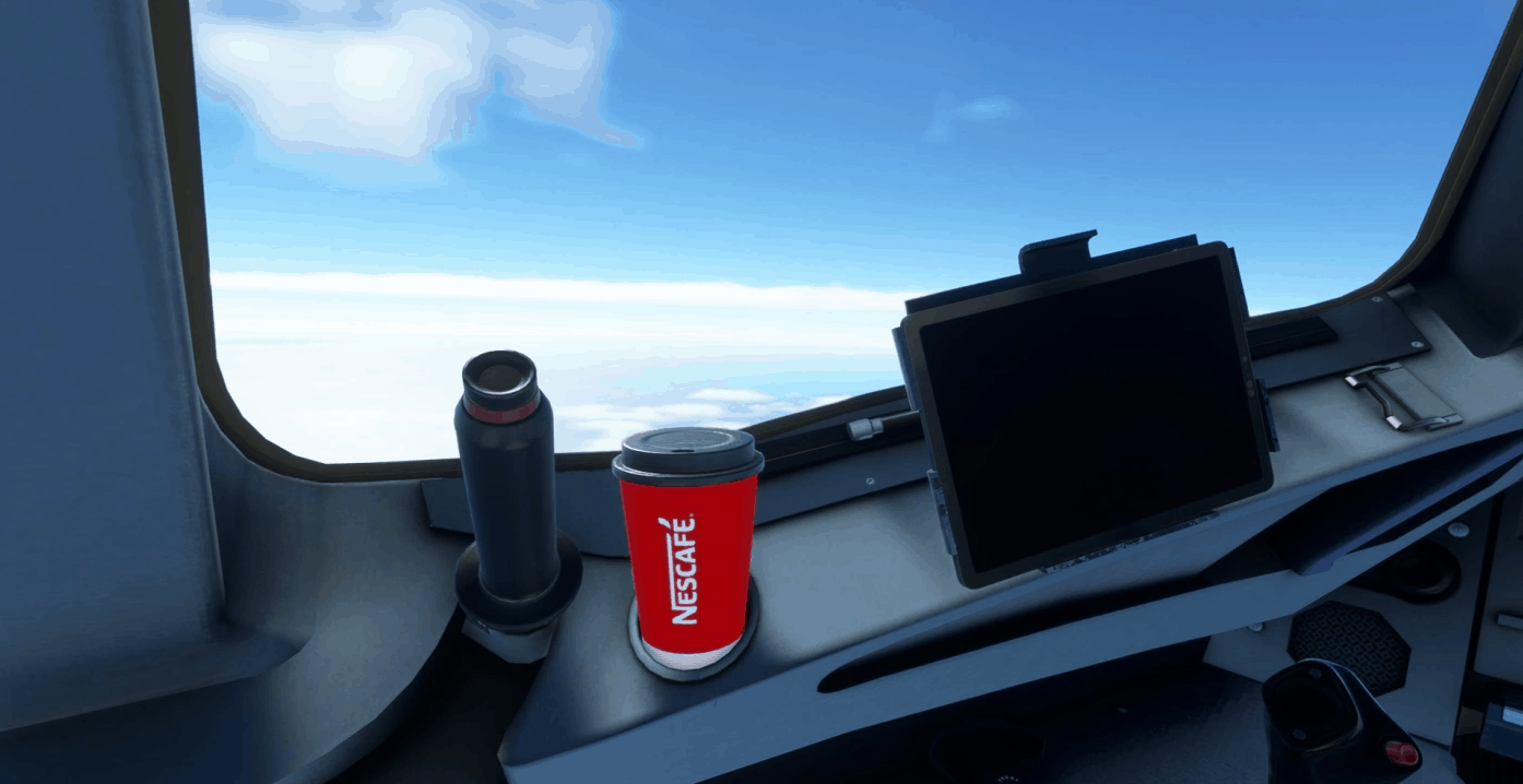 Nescafé Cup by Ulas v1.0