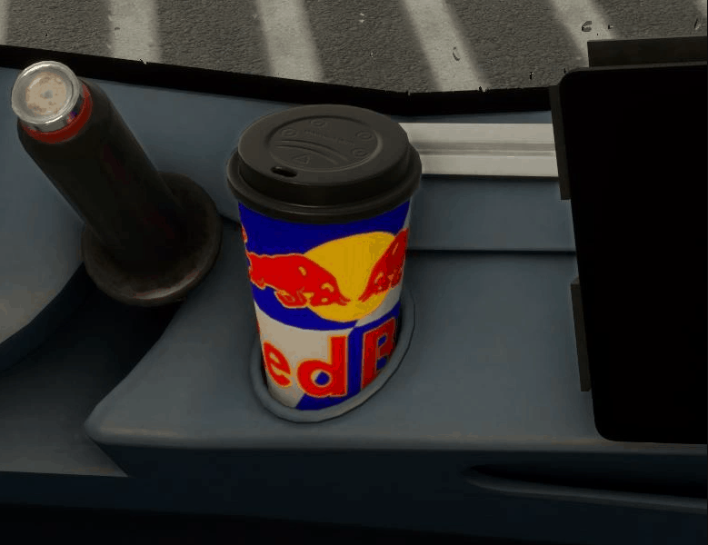 Red Bull gives you wings! v1.0