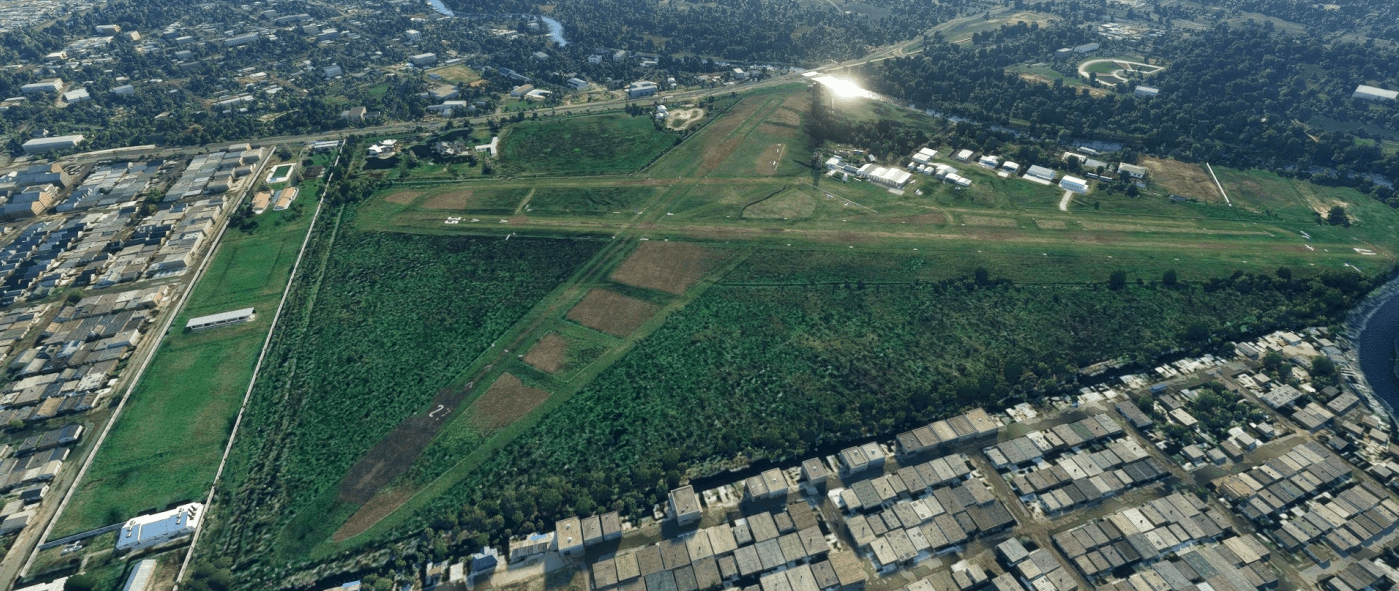 SADZ – Centro Universitario de Aviación v1.0