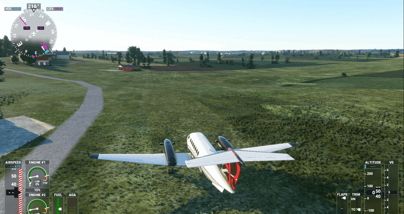 Skå-Edeby ESSE v1.0