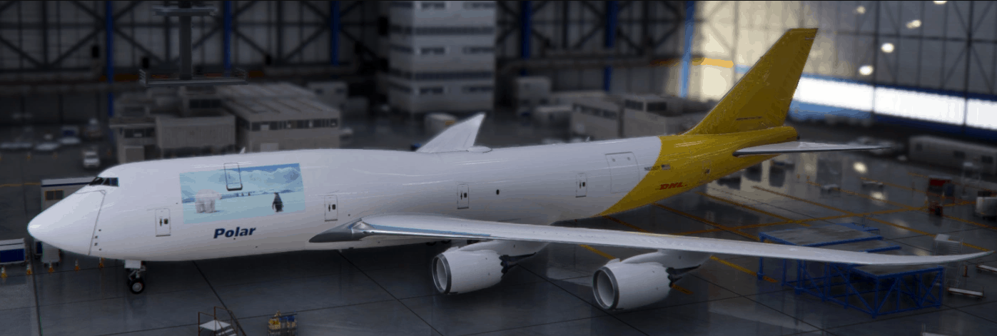 Boeing 747-8F Polar Air Cargo PE Polar Regions (4k) – no logo mirroring v1.0