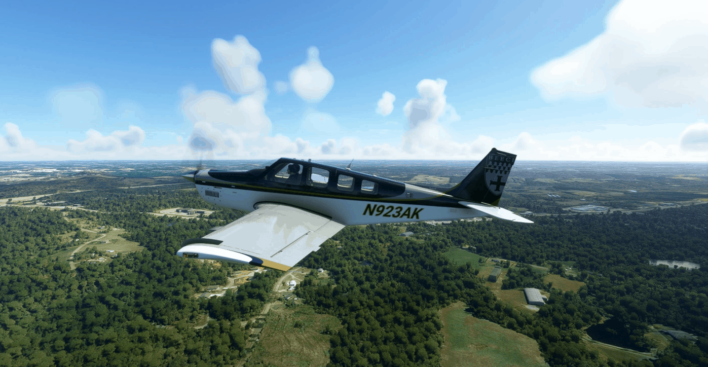Bonanza Black and Gray v1.0