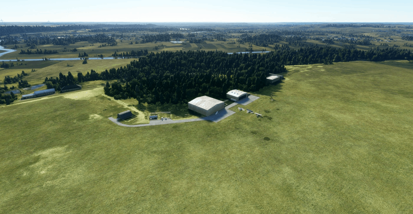 EPGI Grudziądz Lisie Kąty v1.0