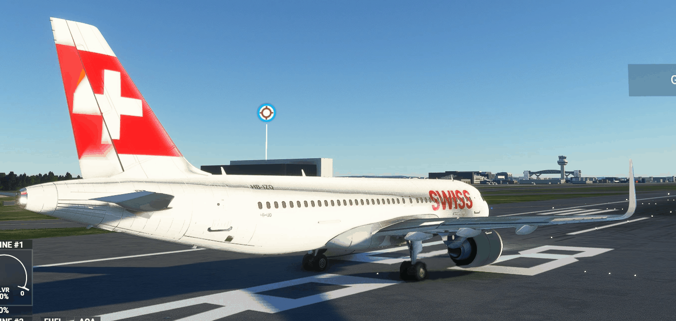 Swiss Red Nose 4K – Beta v0.1