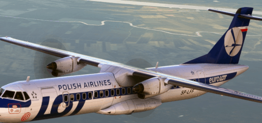 [updated] ATR 72-600 “LOT” + specular/glass fix v1.1