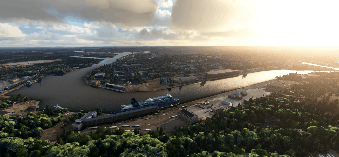 EPGD Gdansk Shipyard v1.0
