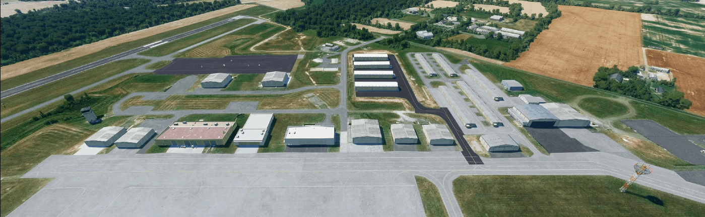 KESN Easton, MD v1.0