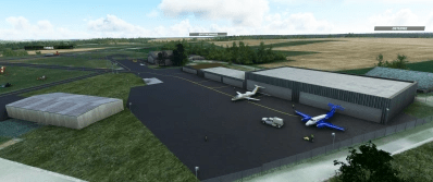 LFEV Gray Saint Adrien v1.0