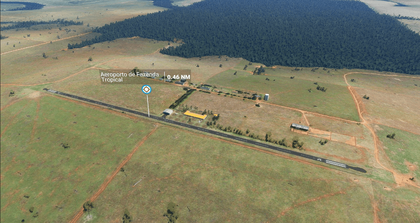 SWXC – Fazenda Tropical v1.5